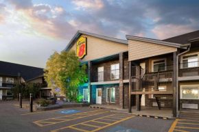 Super 8 by Wyndham Fort McMurray